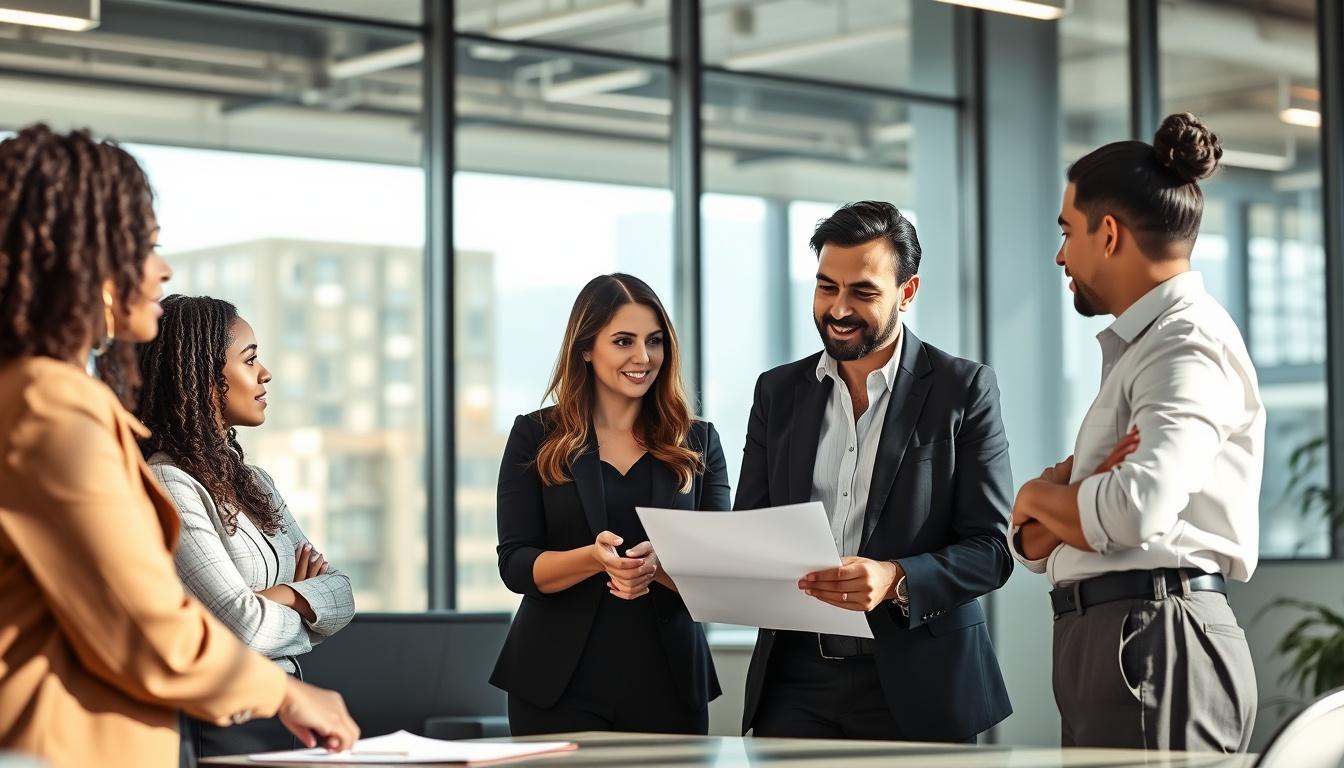 Expert Legal Help for Your Business